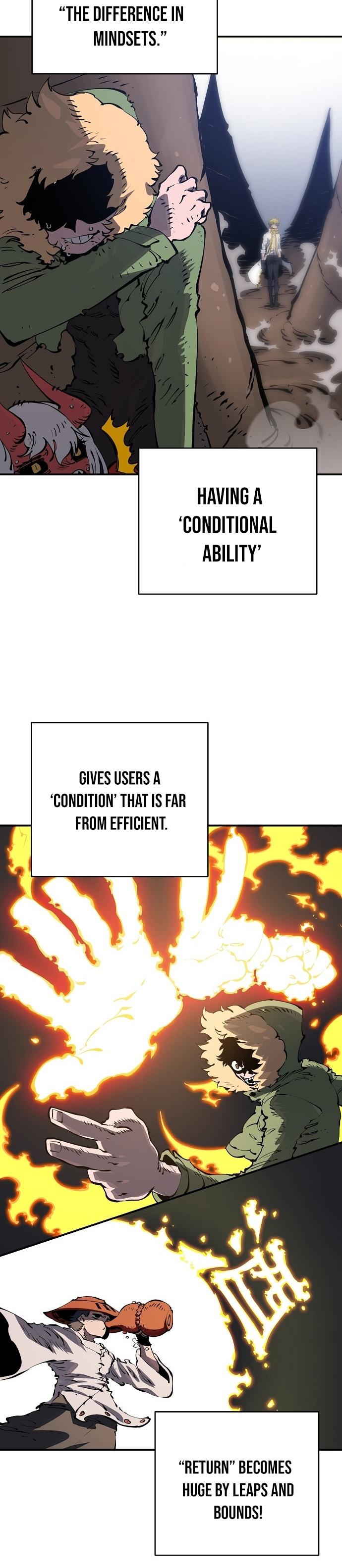 Player Manhwa - Chapter 46 Page 27