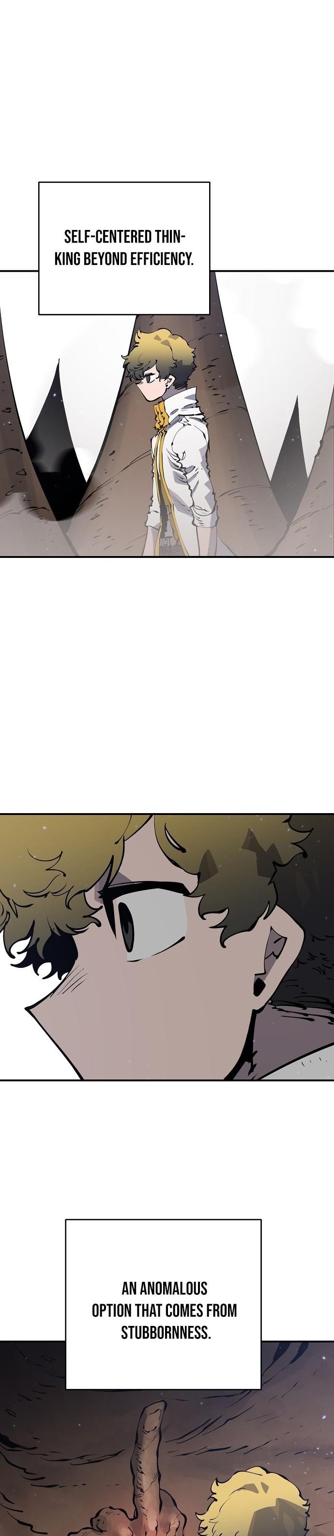 Player Manhwa - Chapter 46 Page 28