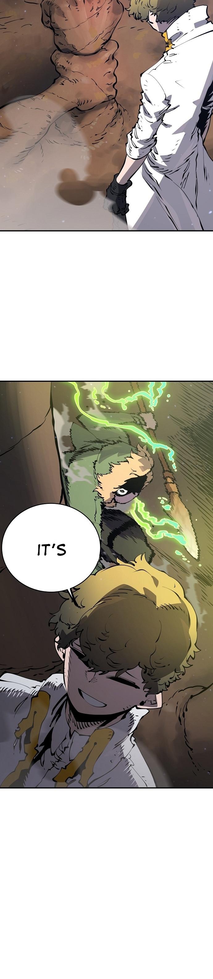 Player Manhwa - Chapter 46 Page 29