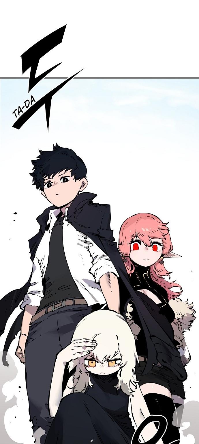 Player Manhwa - Chapter 46 Page 33