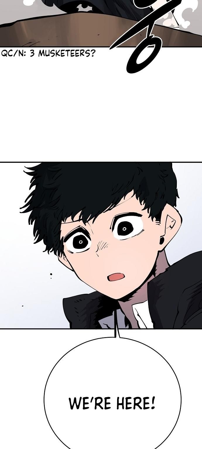 Player Manhwa - Chapter 46 Page 34