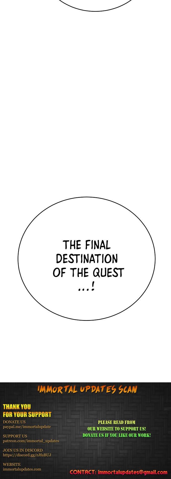 Player Manhwa - Chapter 46 Page 35