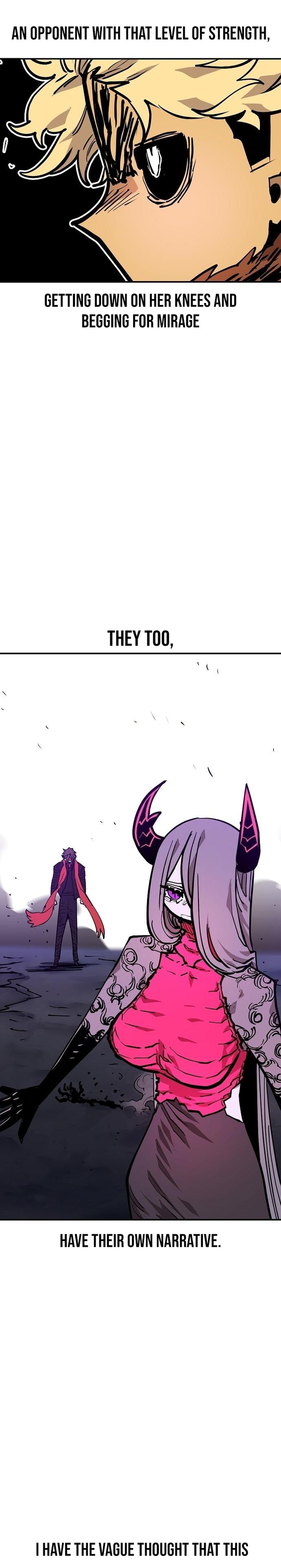 Player Manhwa - Chapter 136 Page 11