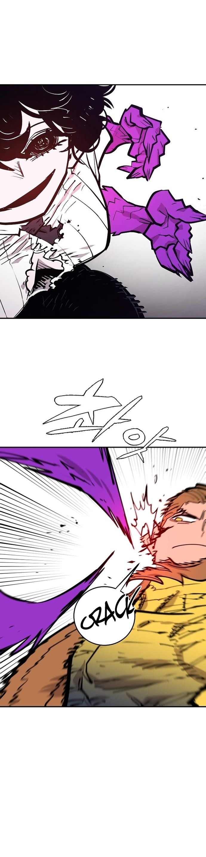 Player Manhwa - Chapter 136 Page 33