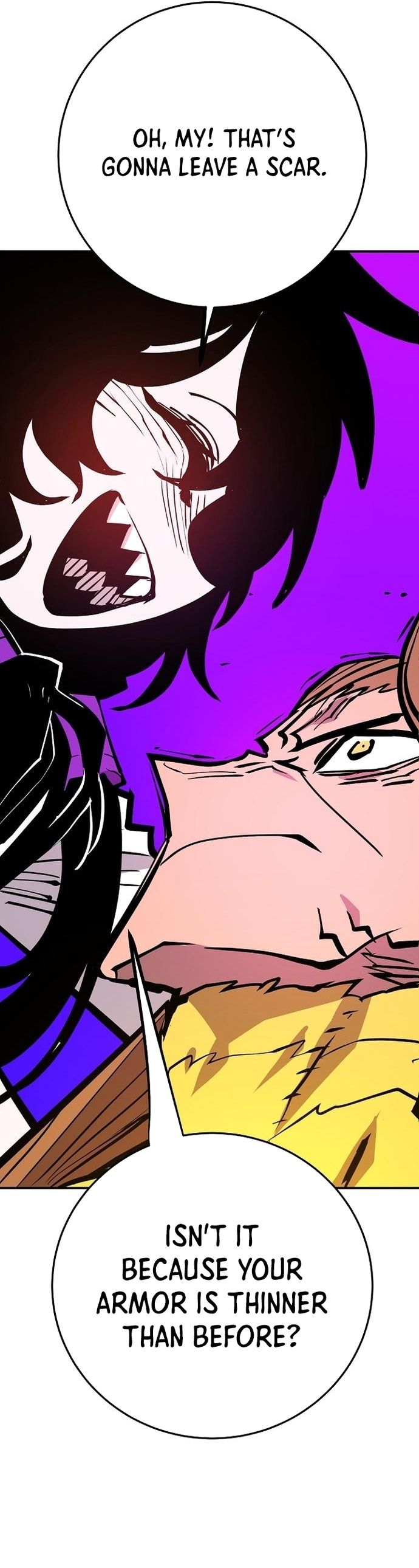 Player Manhwa - Chapter 136 Page 34