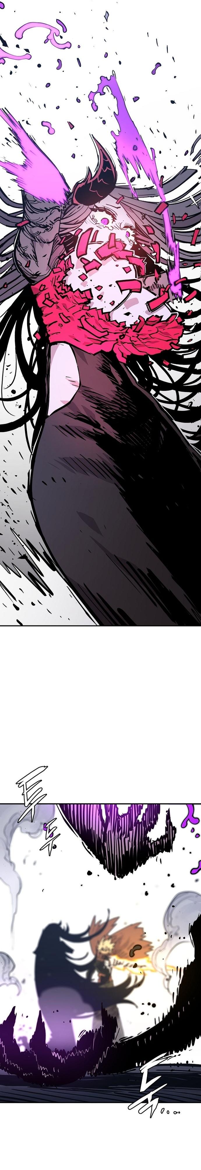 Player Manhwa - Chapter 136 Page 6