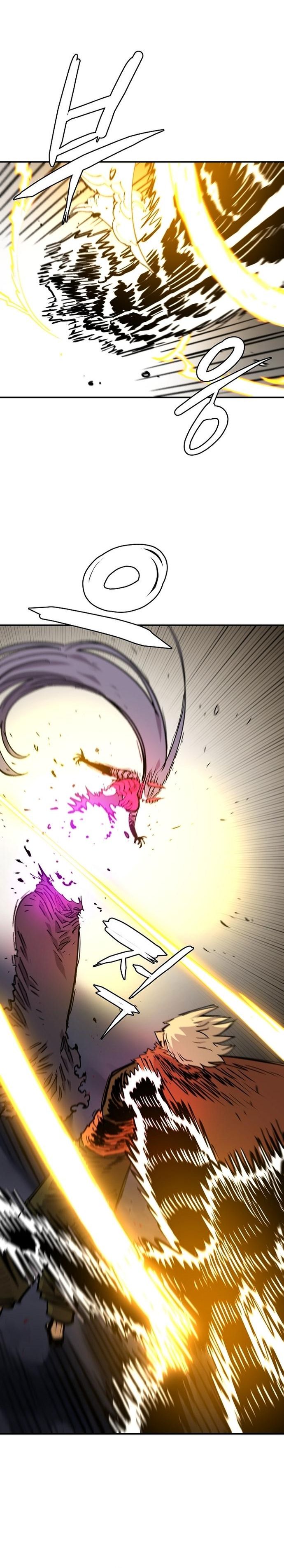 Player Manhwa - Chapter 136 Page 8