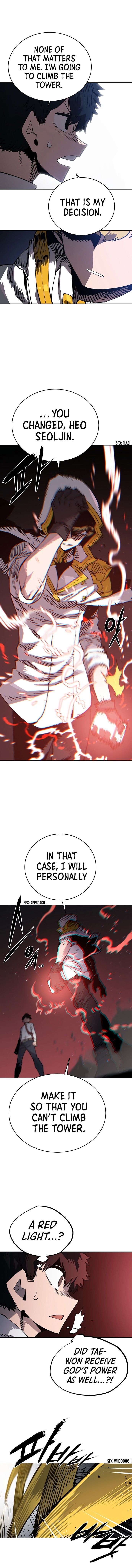 Player Manhwa - Chapter 20 Page 6