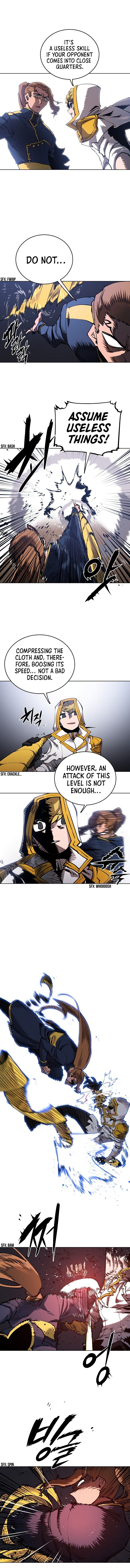 Player Manhwa - Chapter 20 Page 9