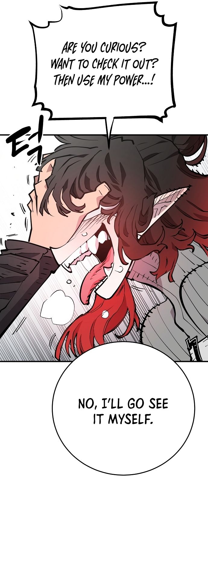 Player Manhwa - Chapter 133 Page 5