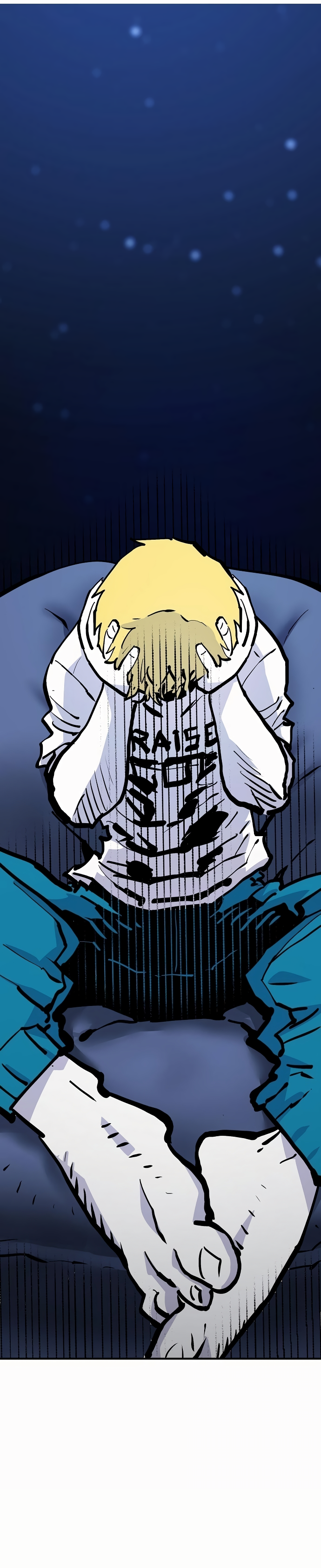 Player Manhwa - Chapter 159 Page 12