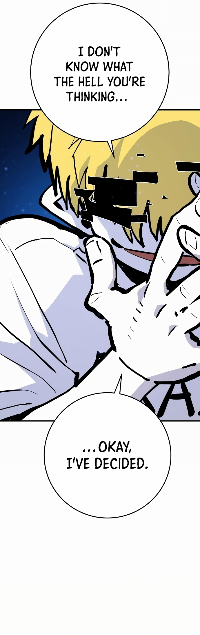 Player Manhwa - Chapter 159 Page 13