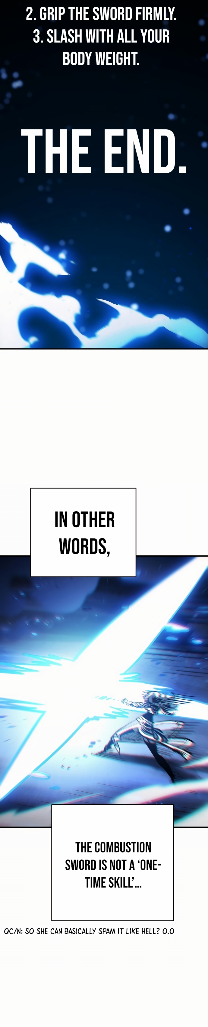 Player Manhwa - Chapter 159 Page 23