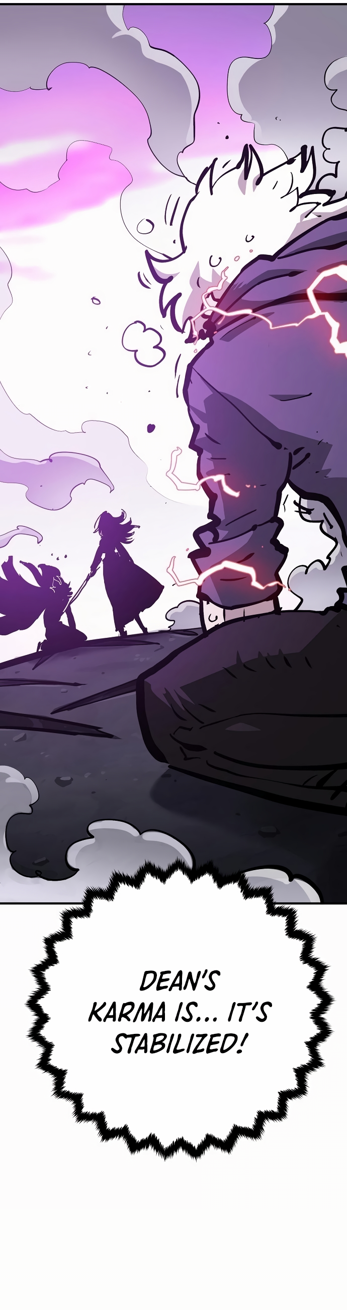 Player Manhwa - Chapter 159 Page 31