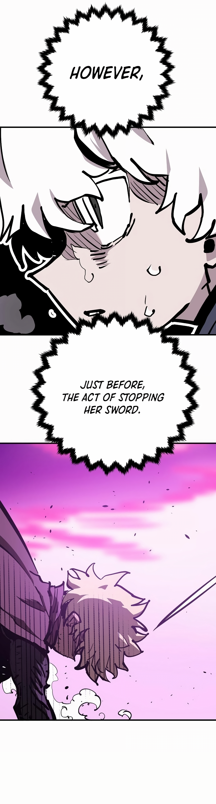 Player Manhwa - Chapter 159 Page 32