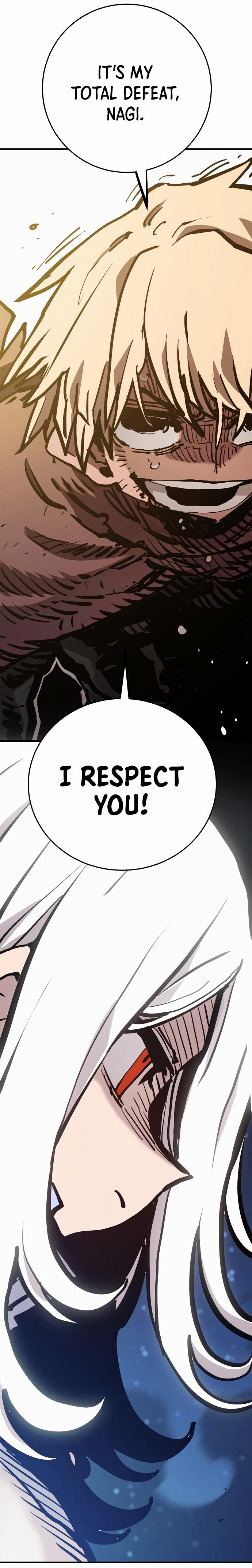 Player Manhwa - Chapter 159 Page 38