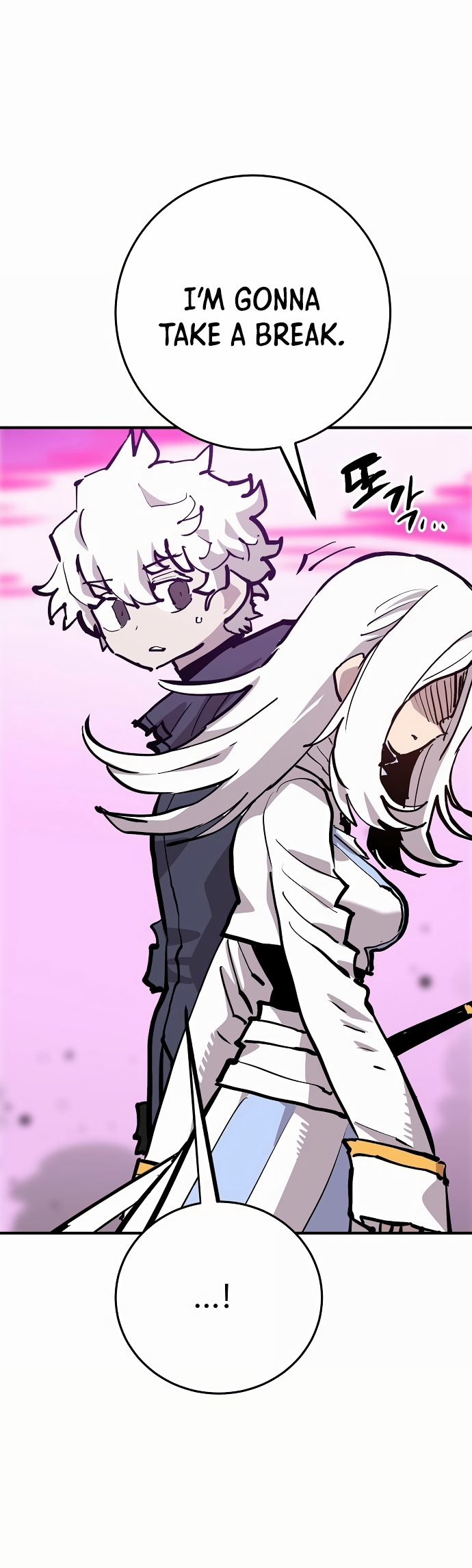 Player Manhwa - Chapter 159 Page 42