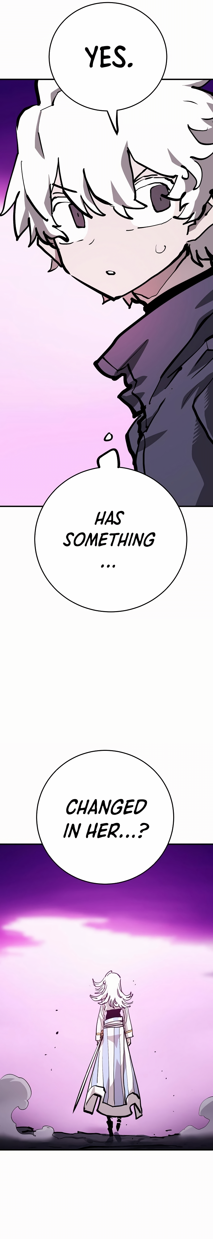 Player Manhwa - Chapter 159 Page 43