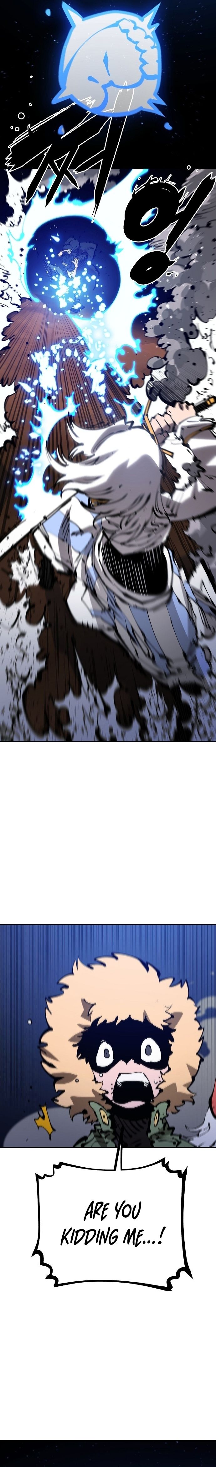 Player Manhwa - Chapter 73 Page 14