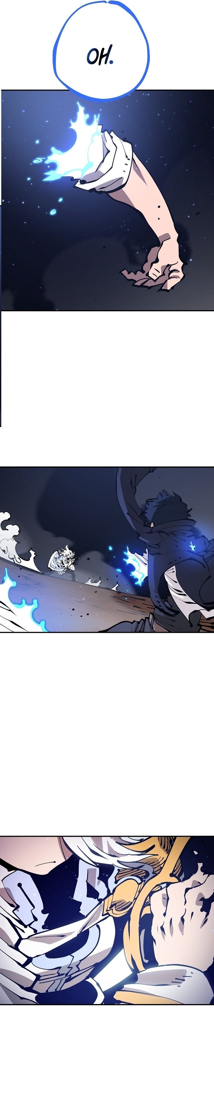 Player Manhwa - Chapter 73 Page 16