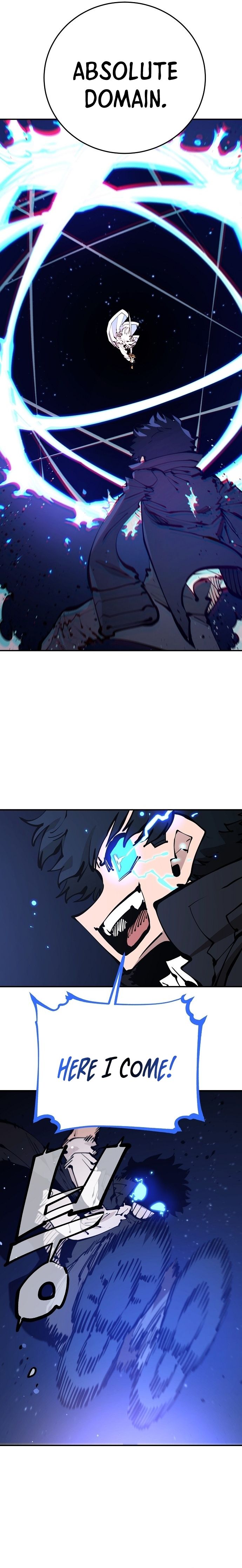 Player Manhwa - Chapter 73 Page 17
