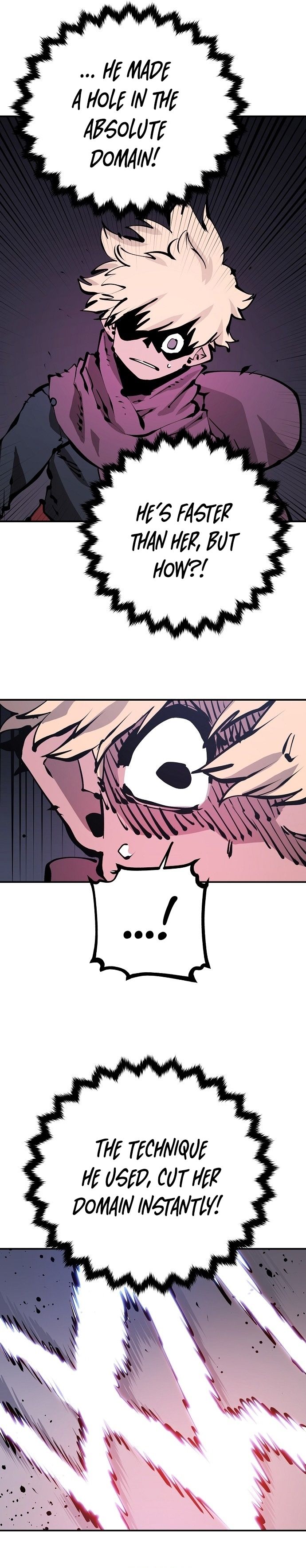 Player Manhwa - Chapter 73 Page 21