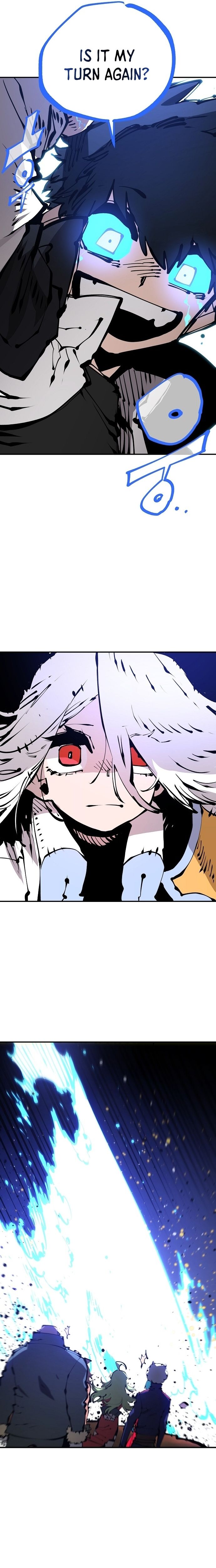 Player Manhwa - Chapter 73 Page 22