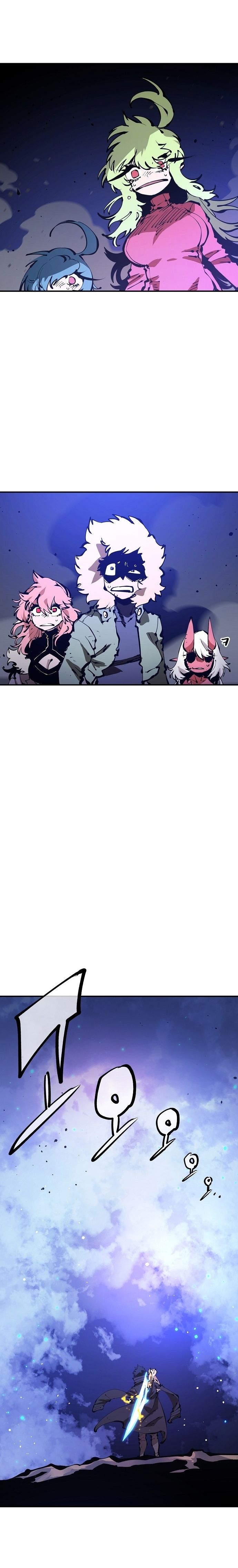 Player Manhwa - Chapter 73 Page 23