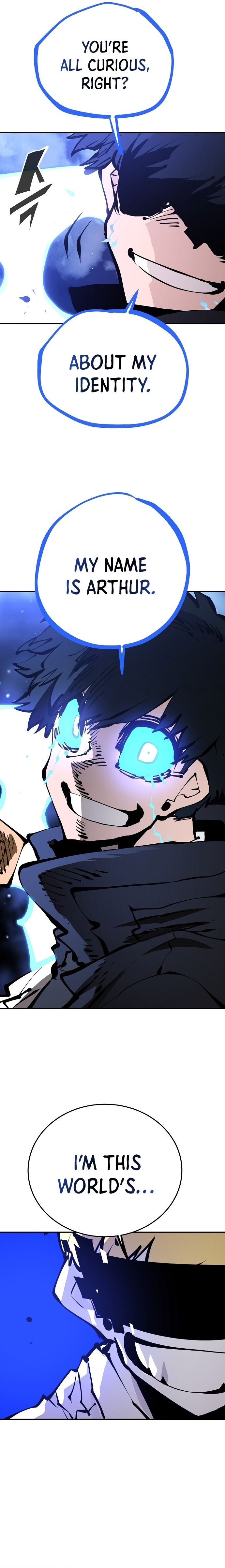 Player Manhwa - Chapter 73 Page 24