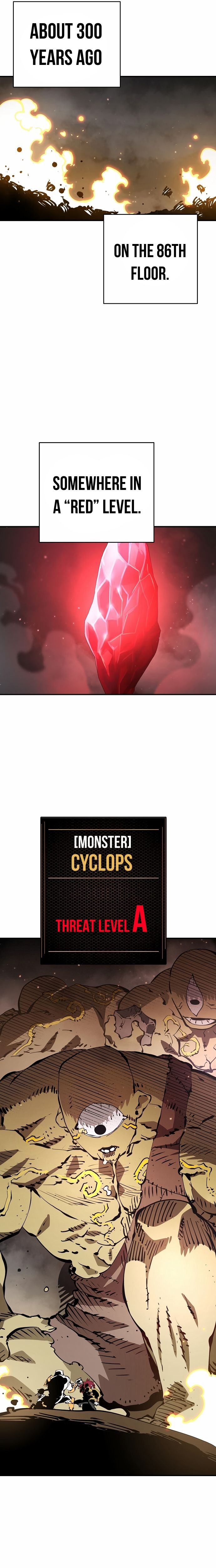 Player Manhwa - Chapter 86 Page 1