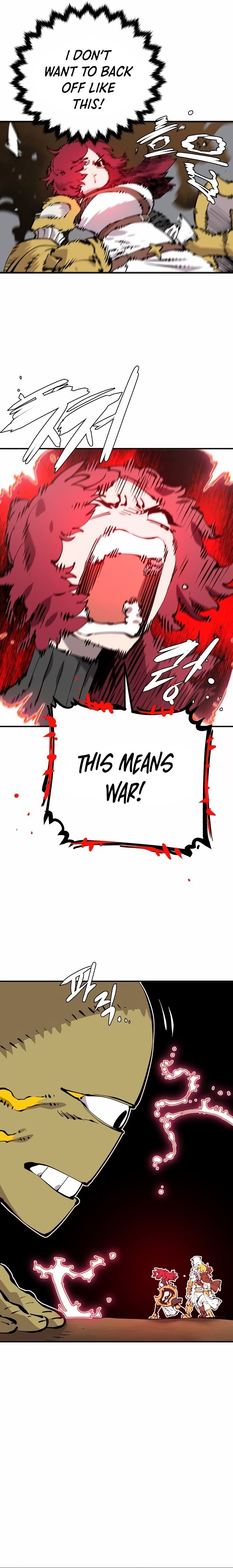 Player Manhwa - Chapter 86 Page 3