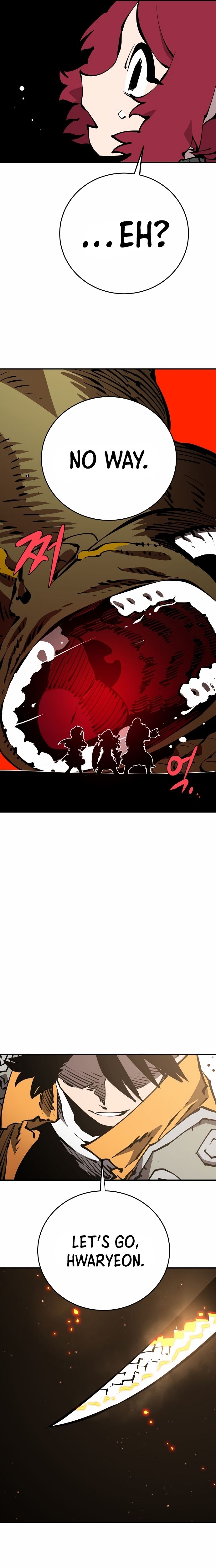 Player Manhwa - Chapter 86 Page 4