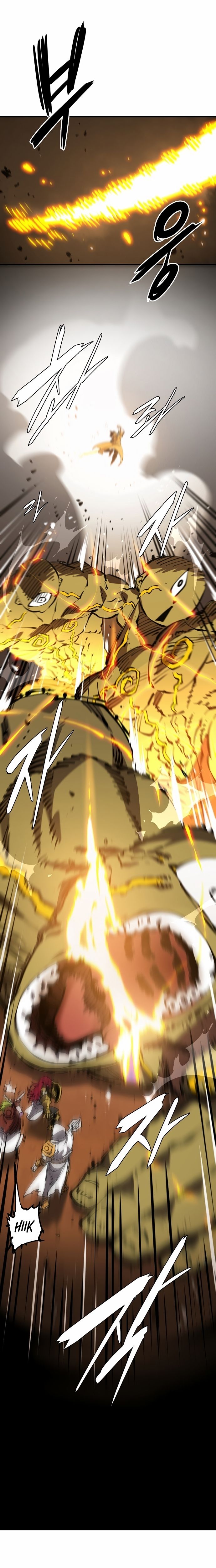 Player Manhwa - Chapter 86 Page 5