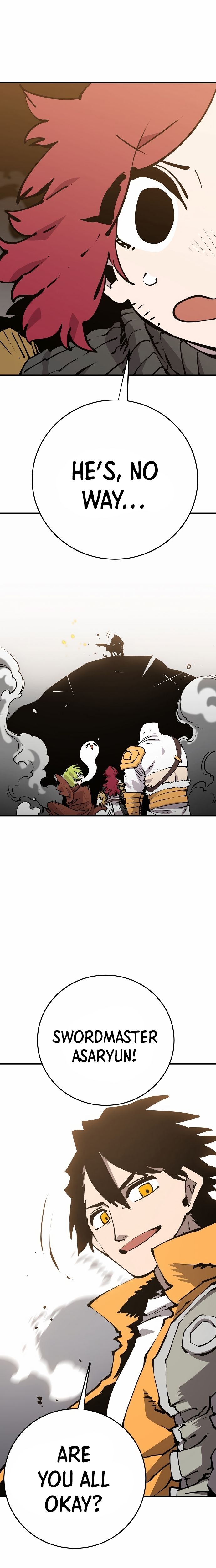 Player Manhwa - Chapter 86 Page 6