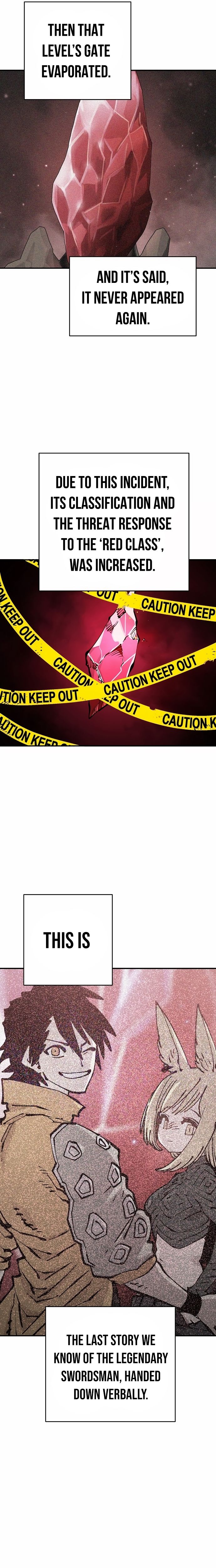 Player Manhwa - Chapter 86 Page 14