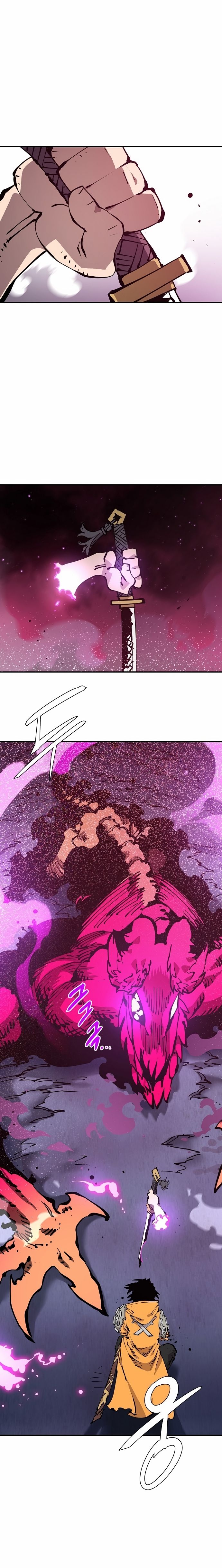 Player Manhwa - Chapter 86 Page 15