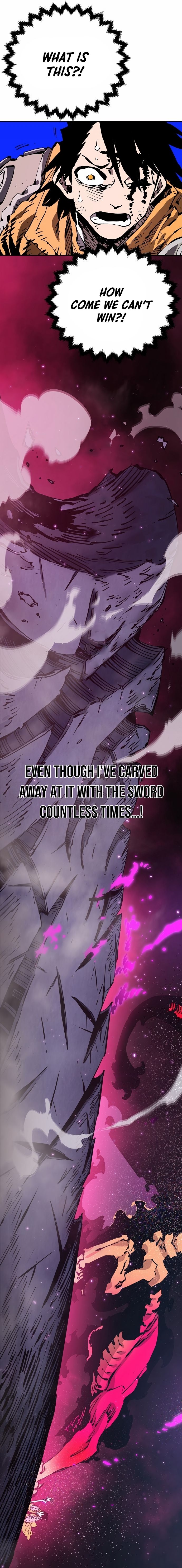 Player Manhwa - Chapter 86 Page 16