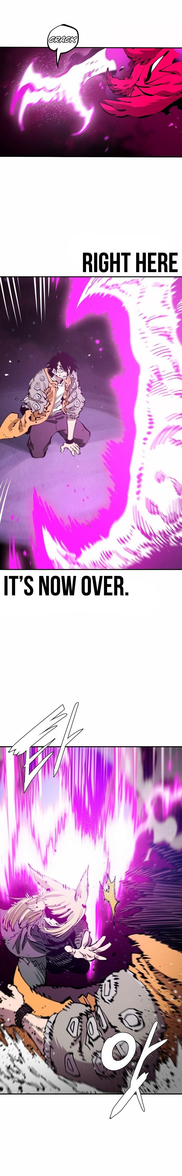 Player Manhwa - Chapter 86 Page 18