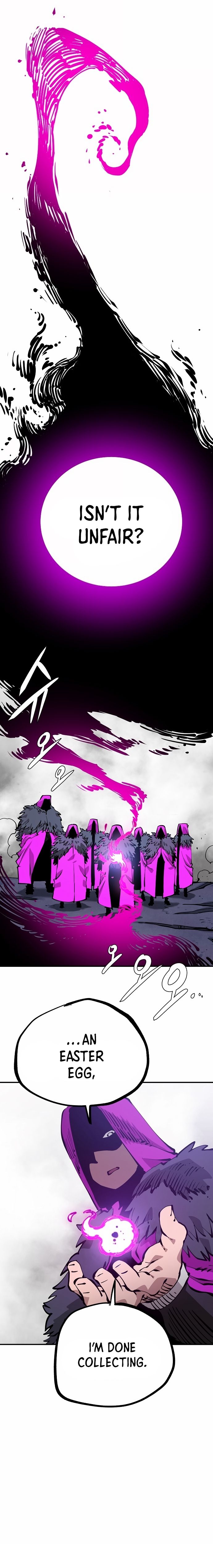 Player Manhwa - Chapter 86 Page 20