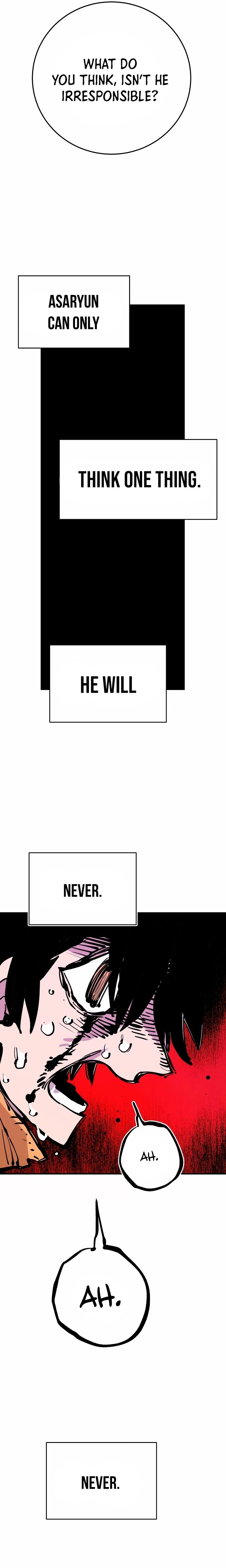 Player Manhwa - Chapter 86 Page 24