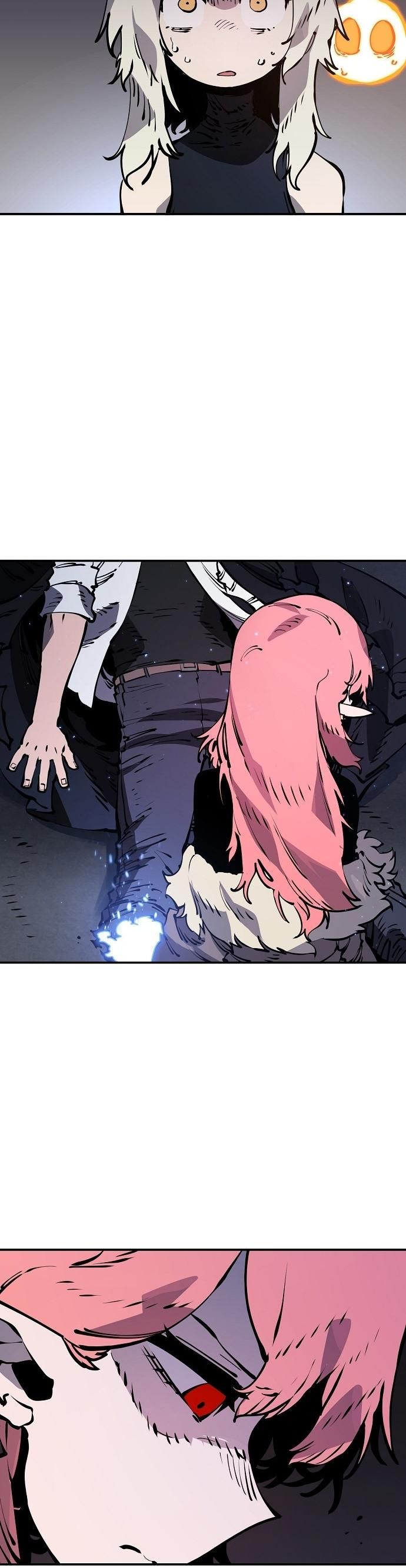 Player Manhwa - Chapter 42 Page 4