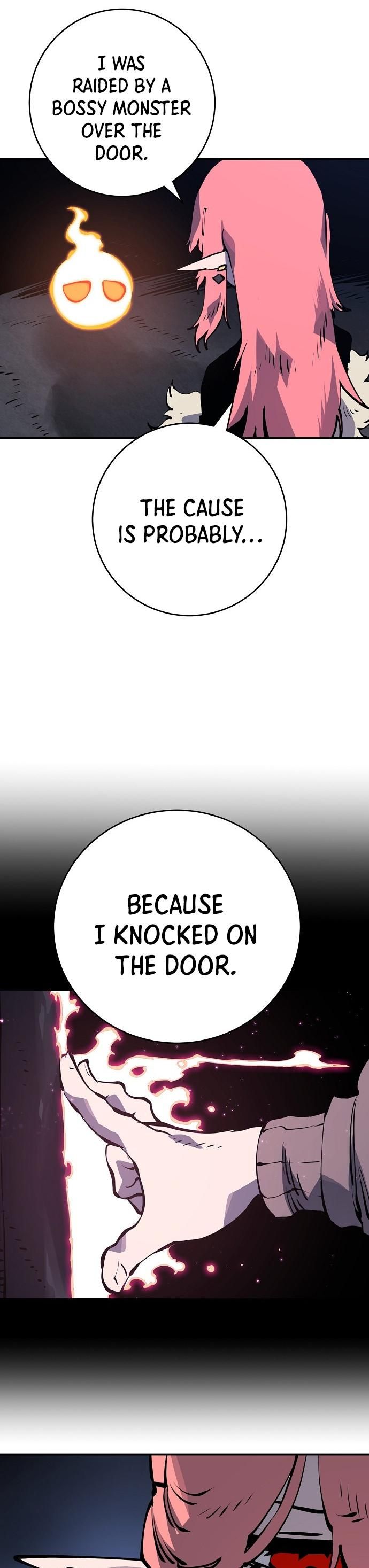 Player Manhwa - Chapter 42 Page 10