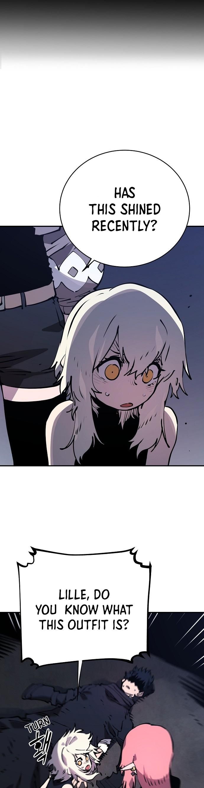 Player Manhwa - Chapter 42 Page 18