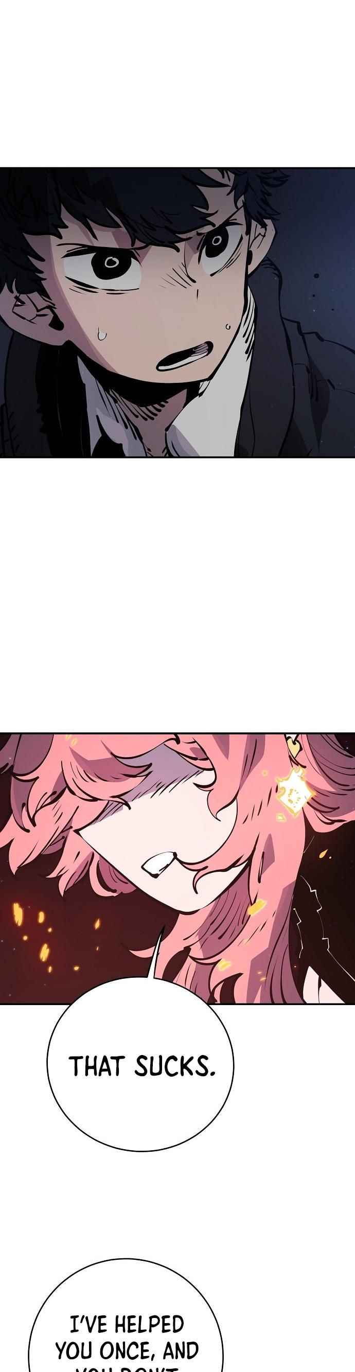 Player Manhwa - Chapter 42 Page 25