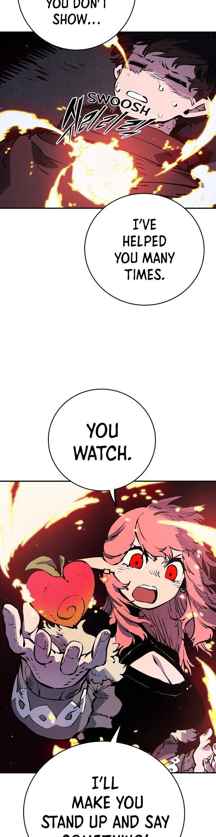 Player Manhwa - Chapter 42 Page 26