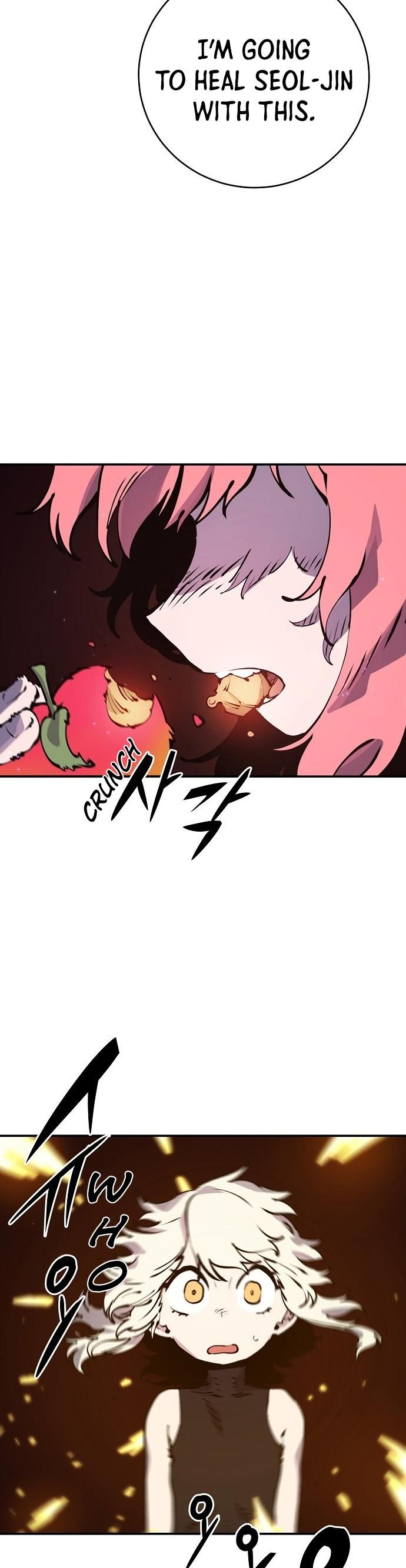 Player Manhwa - Chapter 42 Page 28