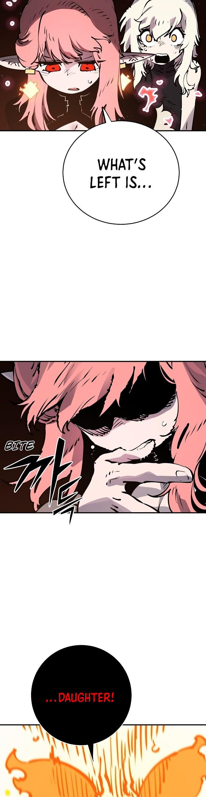 Player Manhwa - Chapter 42 Page 30