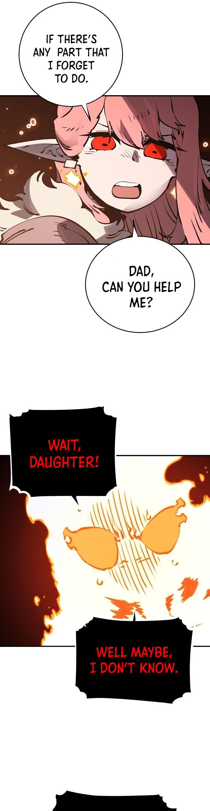 Player Manhwa - Chapter 42 Page 32