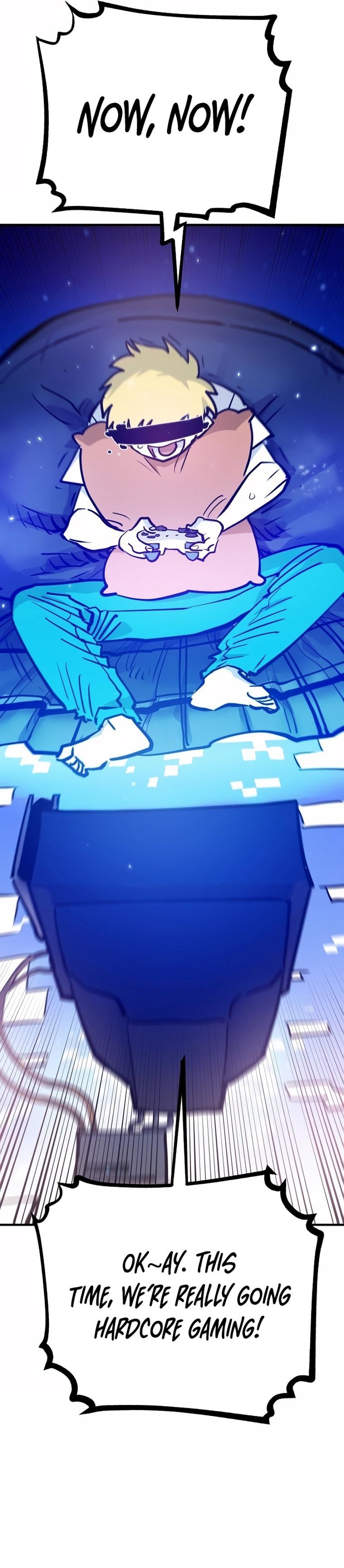 Player Manhwa - Chapter 164 Page 2