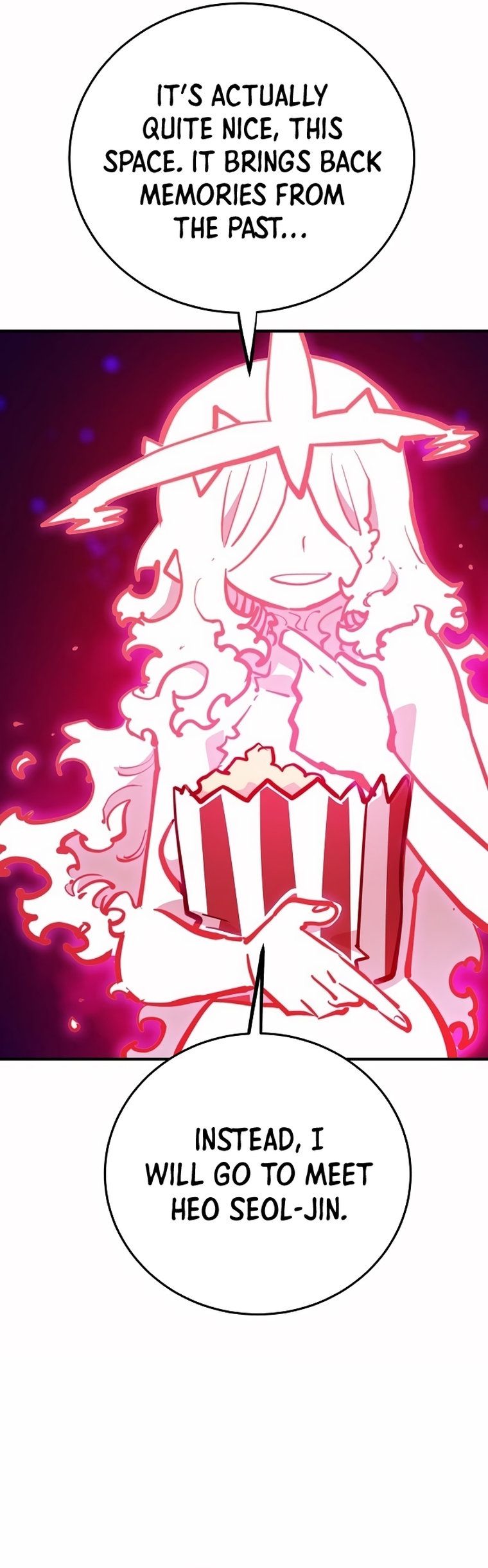 Player Manhwa - Chapter 164 Page 4